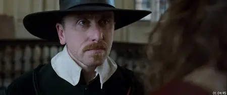 To Kill a King (2003)