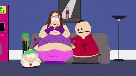 South Park S05E05