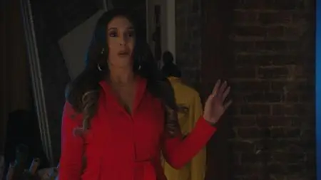 Ambitions S01E08