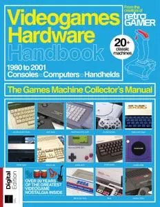 Videogames Hardware Handbook – September 2021