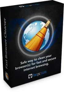 Fast Browser Cleaner 2.1.1.5 Multilingual