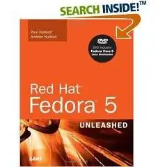 Red Hat Fedora 5 Unleashed