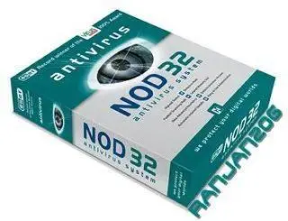 ESET NOD32 Antivirus 3.0.650.0 (Russian)