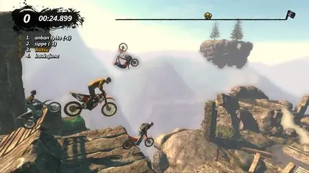 Trials Evolution Gold Edition Proper (2013) Repost