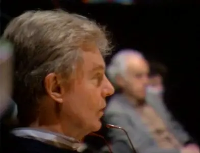 Discovering Hamlet (1990)