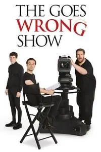 The Goes Wrong Show S02E03
