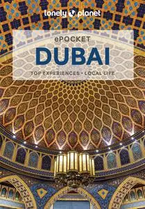 Lonely Planet Pocket Dubai, 6th Edition