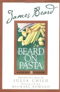 James Beard's Beard On Pasta (repost)