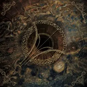 Orion Dust - Legacy (2018)