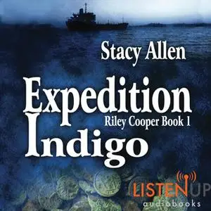 «Expedition Indigo» by Stacy Allen