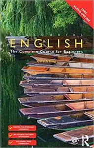 Colloquial English: The Complete Course for Beginners, 2nd Edition ( with Audio CD)