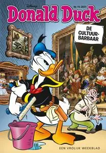 Donald Duck - 07 april 2021