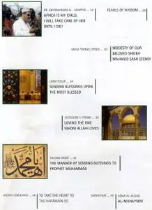 Sufi Wisdom - Magazine - No:4 - March 2007