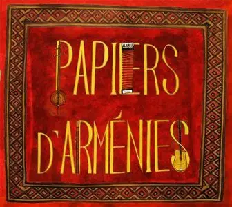 Papiers D'Armenies