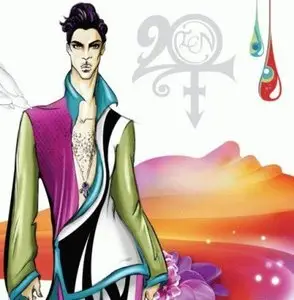 Prince - 20Ten