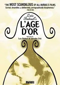 L'Age d'Or (1930) 