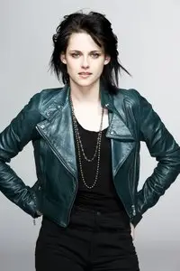 Kristen Stewart - Ben Watts Photoshoot