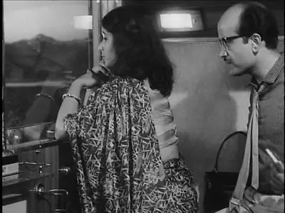The Satyajit Ray Collection Vol.1 (1963-1966) [Re-UP]