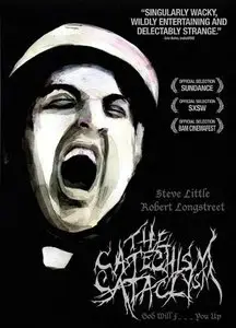 The Catechism Cataclysm (2011)