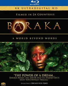 Baraka (1992)