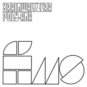 Brainwaltzera - Poly-Ana (2017)