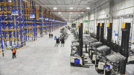 Sap Ewm -Wpt And Availability Groups As Per Warehouse Design