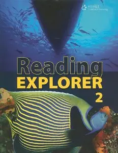 Reading Explorer 2 (Student's book, Audio, Video) 