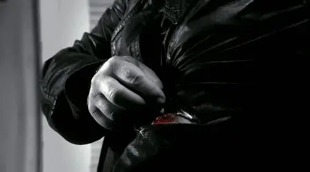 Ticking Clock (2011)
