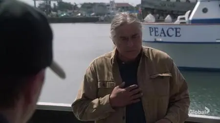 NCIS S19E04