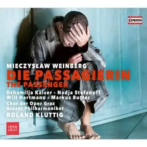 Grazer Philharmoniker - Weinberg: The Passenger, Op. 97 (2021) [Official Digital Download 24/48]