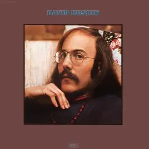 David Buskin - David Buskin (1972/2022) [Official Digital Download 24/192]