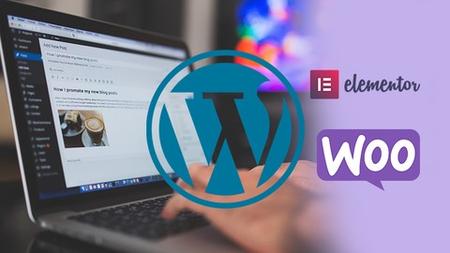 How To Create A Website Without Coding (Using Wordpress)