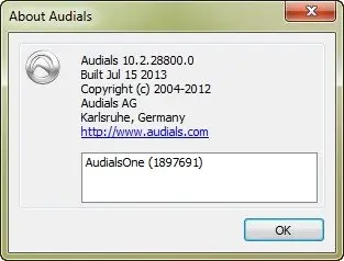 Audials One 10.2.28800.0