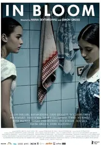 Grzeli nateli dgeebi / In Bloom (2013)