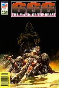 666-The Mark Of The Beast 010 (1991)