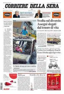 Corriere della Sera - 11 Maggio 2017