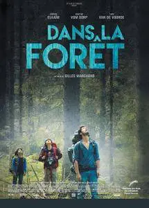 Dans la Forêt (2016)