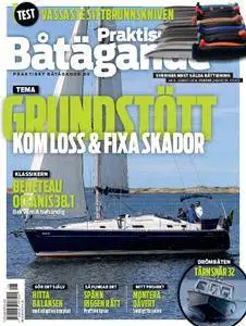 Praktiskt Båtägande – september 2018