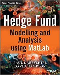 Hedge Fund Modelling and Analysis using MATLAB (Repost)