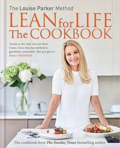 Louise Parker: Lean for Life: The Cookbook / AvaxHome