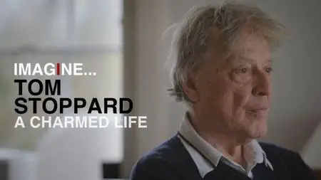 BBC Imagine - Tom Stoppard: A Charmed Life (2021)