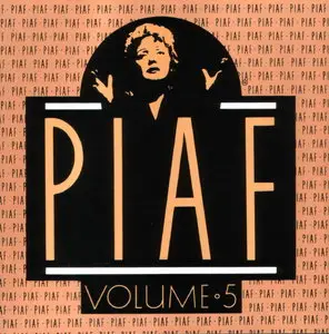 Edith Piaf L'intégrale (1984)