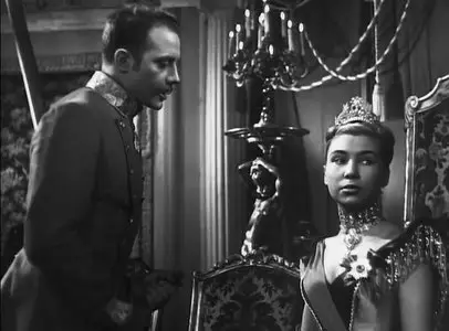 Le secret de Mayerling / The Secret of Mayerling (1949)