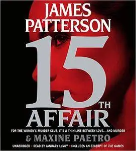 15th Affair [Audiobook]