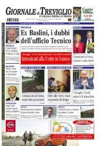 Il Giornale di Treviglio - 28 Luglio 2017