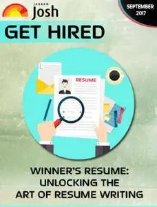 Get Hired - September 01, 2017