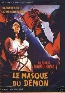 La maschera del demonio - The Mask of Satan/Black Sunday (1960)