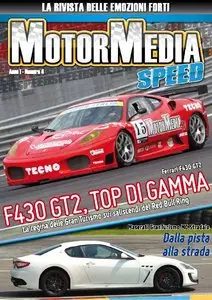 MotorMedia Nr.4 - 2011