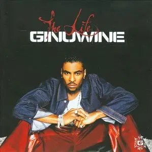 Ginuwine - The Life (2001) MCH PS3 ISO + Hi-Res FLAC