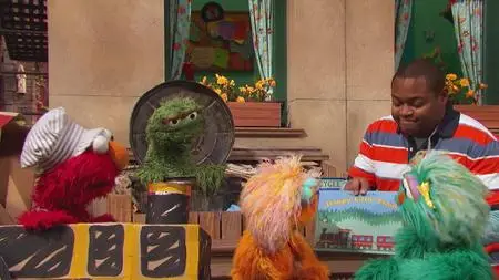 Sesame Street S49E12